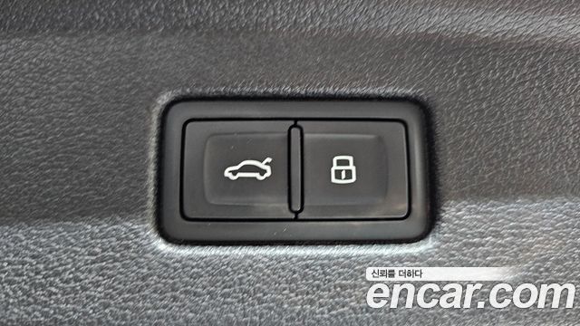 Audi A5 45 TFSI Quattro Premium Sportback