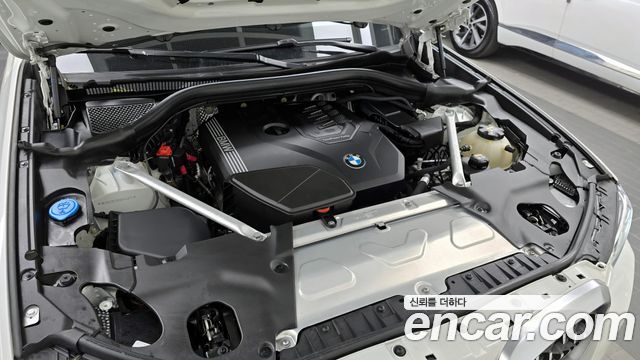 BMW X4 xDrive20i M Sport
