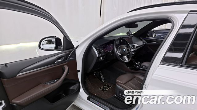 BMW X4 xDrive20i M Sport