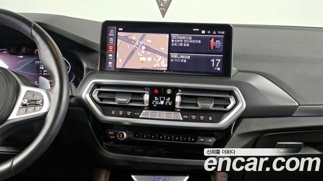 BMW X4 xDrive20i M Sport