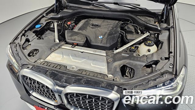 BMW X4 xDrive20i xLine