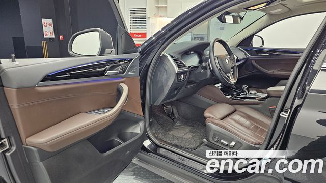 BMW X4 xDrive20i xLine