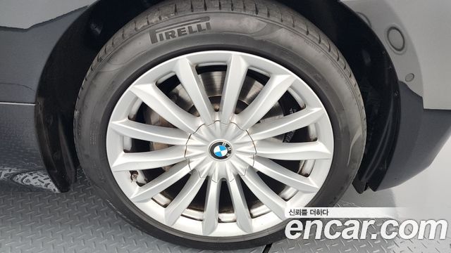 BMW Gran Turismo 620d Luxury