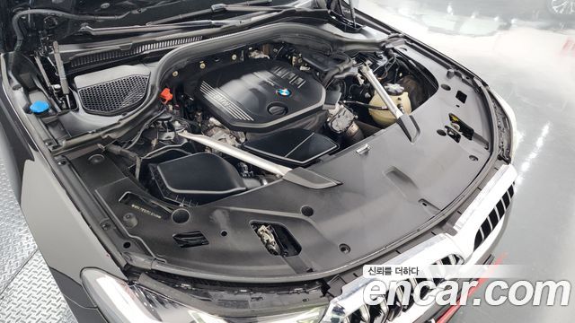 BMW Gran Turismo 620d Luxury