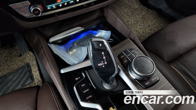 BMW Gran Turismo 620d Luxury