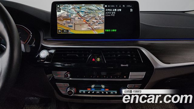 BMW Gran Turismo 620d Luxury