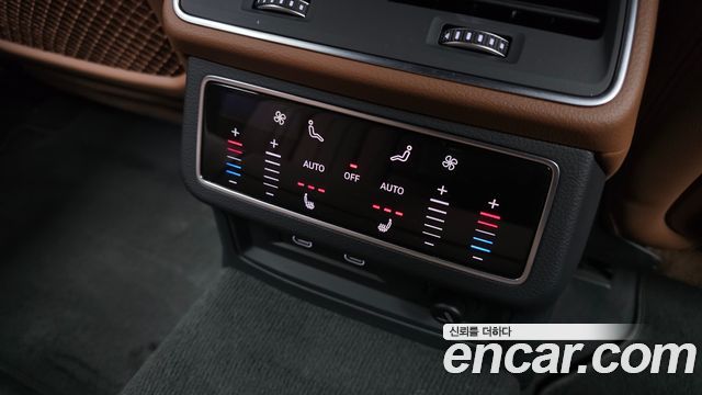 Audi A6 45 TFSI Premium