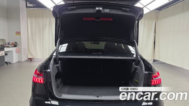 Audi A6 45 TFSI Premium