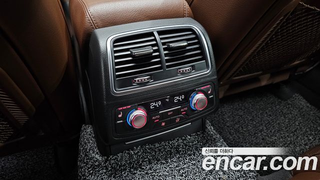 Audi A6 35 TDI Quattro Premium