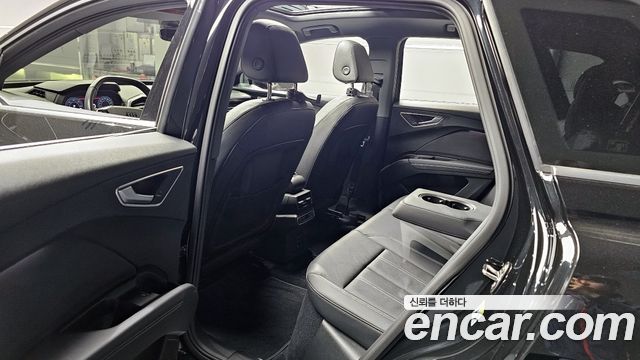 Audi Q4 e-tron 40
