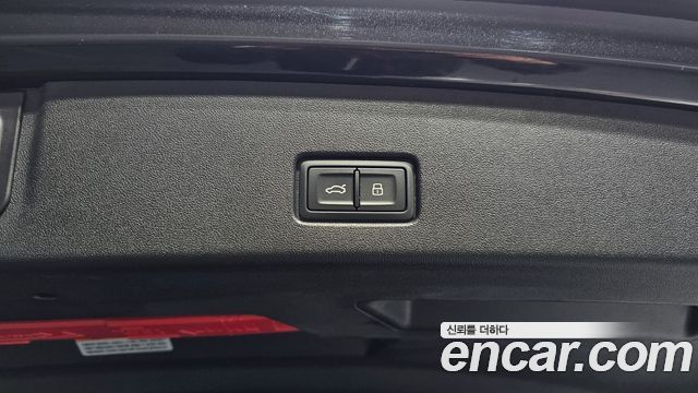 Audi Q4 e-tron 40