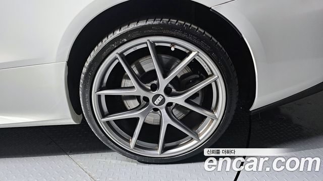 Mercedes-Benz E-Class E450 4MATIC Coupe