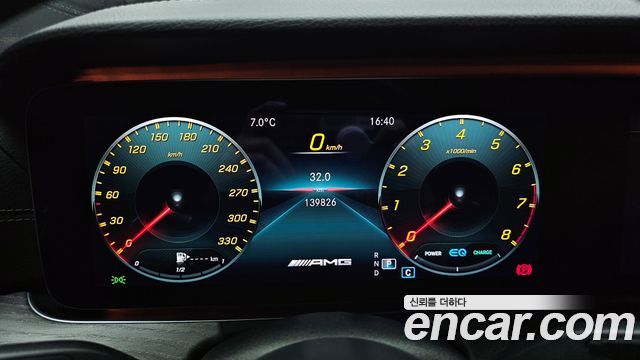 Mercedes-Benz E-Class E450 4MATIC Coupe
