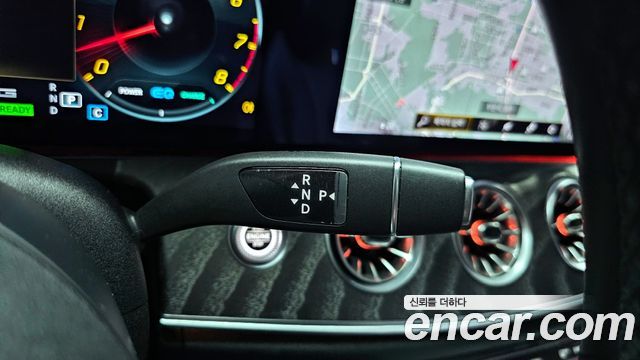 Mercedes-Benz E-Class E450 4MATIC Coupe