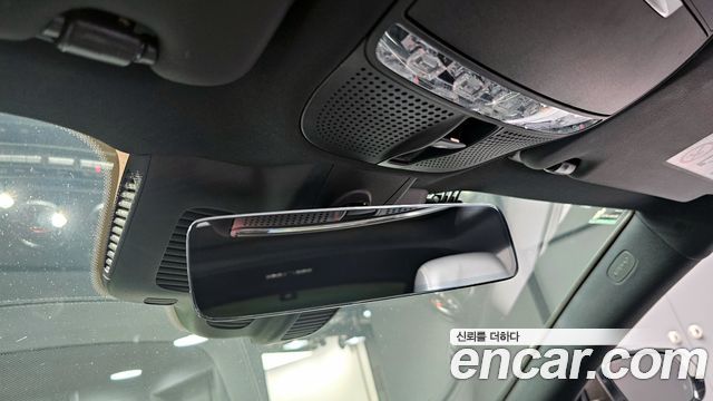 Mercedes-Benz E-Class E450 4MATIC Coupe