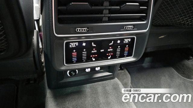 Audi SQ8 4.0 TDI Quattro