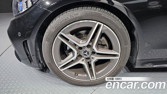 Mercedes-Benz C-Class C200 Cabriolet