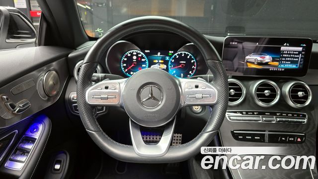 Mercedes-Benz C-Class C200 Cabriolet