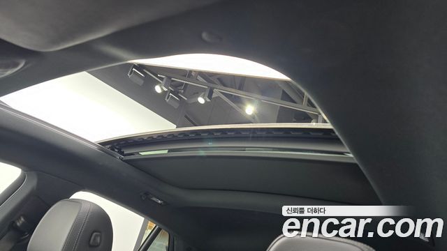 Mercedes-Benz GLE-Class GLE400d 4MATIC Coupe