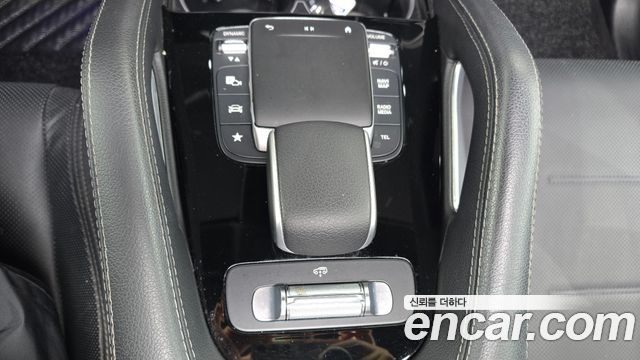 Mercedes-Benz GLE-Class GLE400d 4MATIC Coupe