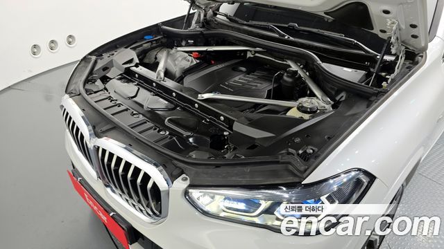 BMW X5 xDrive 40i M Sport