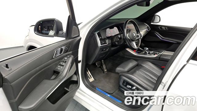 BMW X5 xDrive 40i M Sport