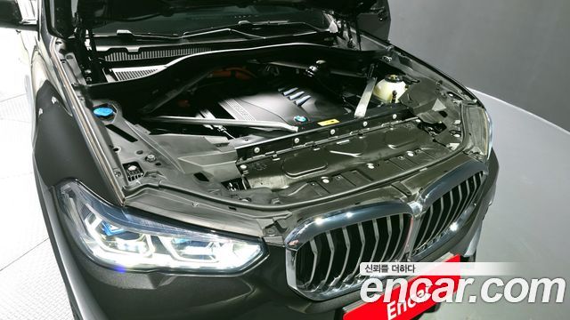 BMW X5 xDrive 45e xLine