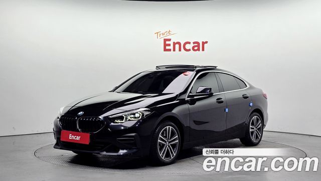 BMW 2-Series 220i Advantage