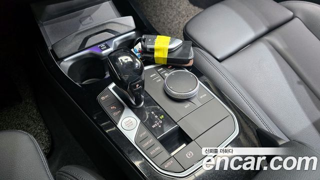 BMW 2-Series 220i Advantage
