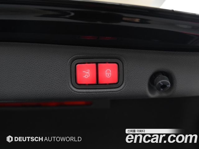 Mercedes-Benz E-Class E53 AMG 4MATIC+