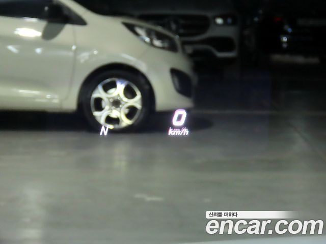 Mercedes-Benz E-Class E200 Avantgarde