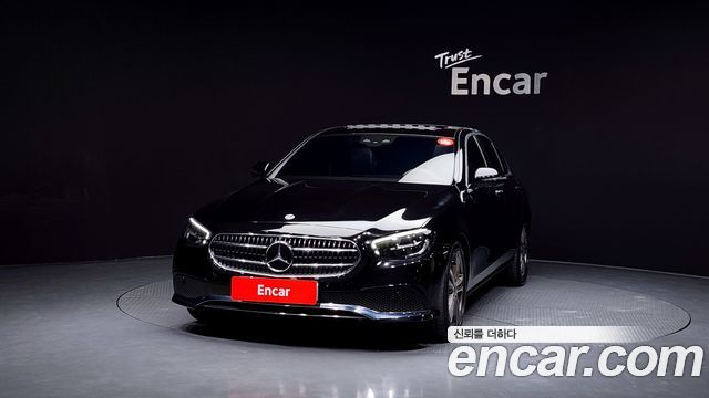 Mercedes-Benz E-Class E250 Avantgarde