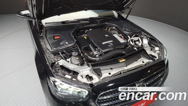 Mercedes-Benz E-Class E250 Avantgarde