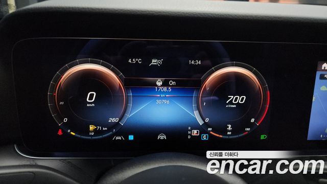 Mercedes-Benz E-Class E250 Avantgarde