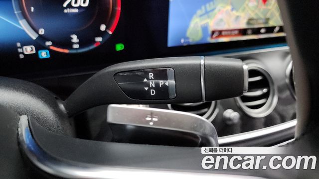 Mercedes-Benz E-Class E250 Avantgarde