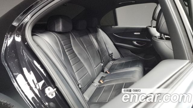 Mercedes-Benz E-Class E250 Avantgarde