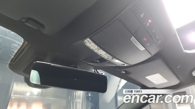 Mercedes-Benz E-Class E250 Avantgarde