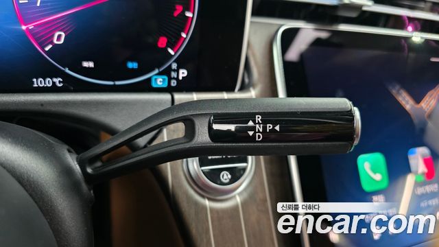 Mercedes-Benz E-Class E450 4MATIC