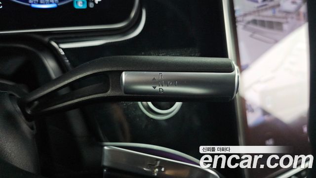 Mercedes-Benz EQS EQS350
