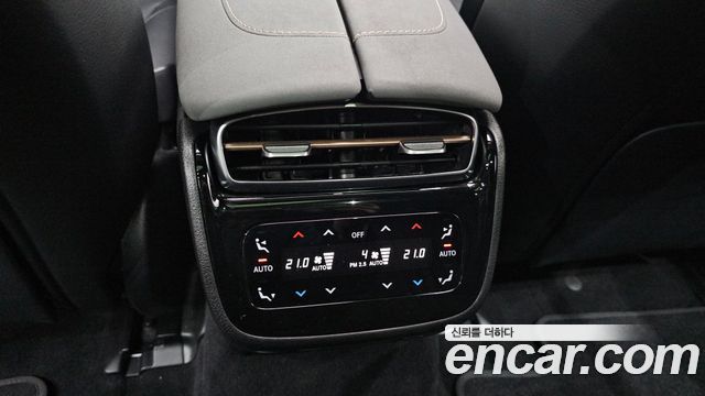 Mercedes-Benz EQS EQS350