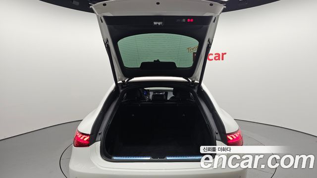 Mercedes-Benz EQS EQS350