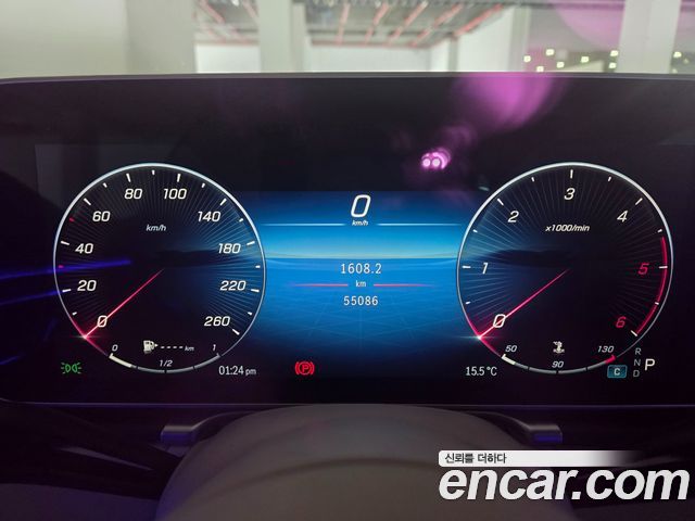 Mercedes-Benz S-Class S400 d 4MATIC