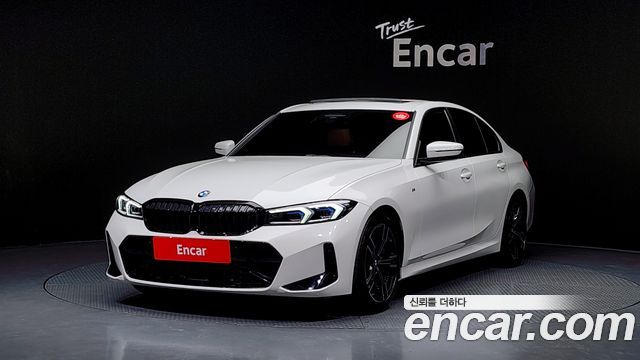 BMW 3-Series 320i M Sport