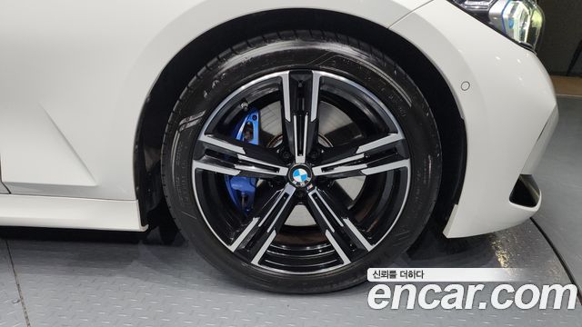 BMW 3-Series 320i M Sport