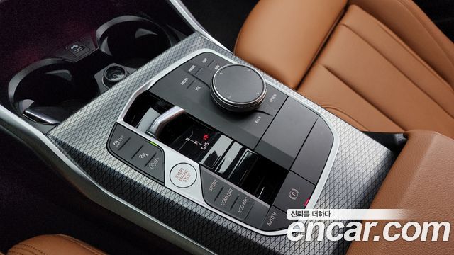 BMW 3-Series 320i M Sport