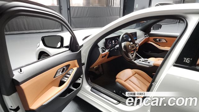 BMW 3-Series 320i M Sport