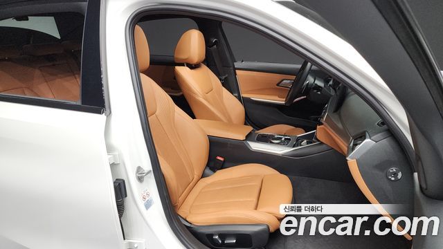 BMW 3-Series 320i M Sport