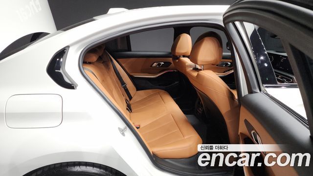 BMW 3-Series 320i M Sport