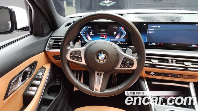 BMW 3-Series 320i M Sport