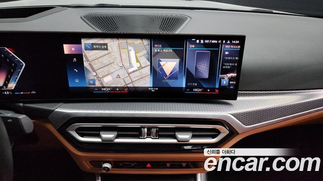 BMW 3-Series 320i M Sport